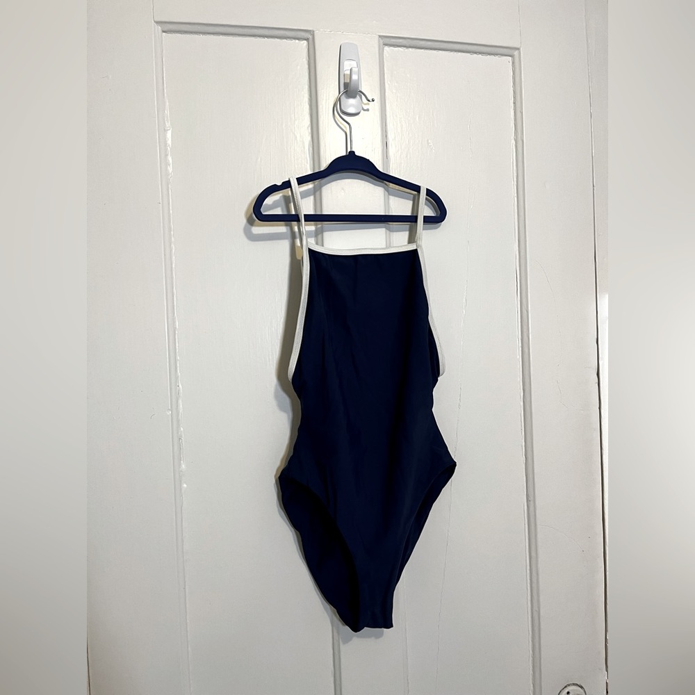 Pacsun one piece.